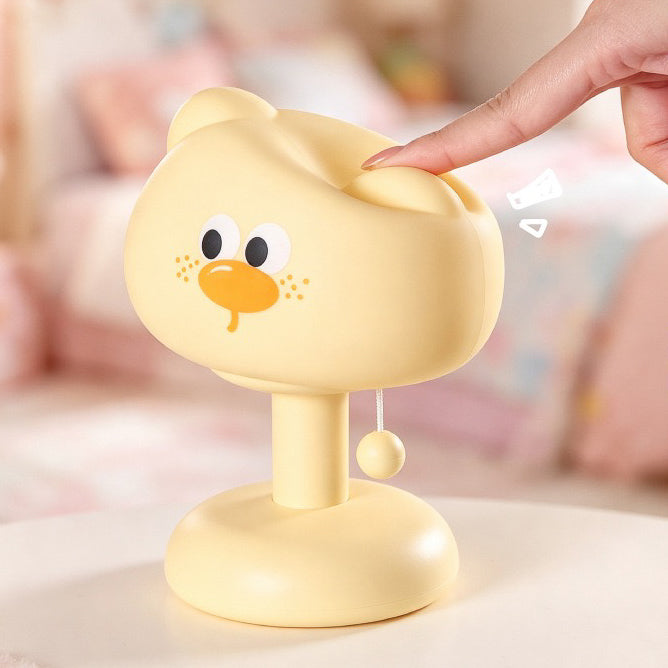 Cute Animal LED Decorative Desk Lamp (5-9 Working Days Delivery)