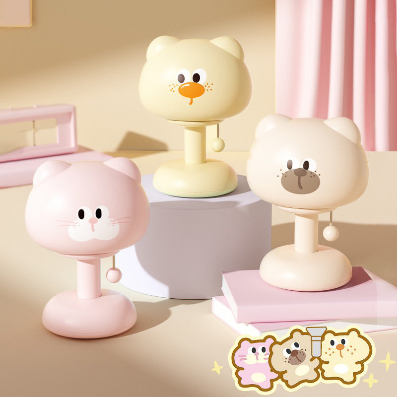 Cute Animal LED Decorative Desk Lamp (5-9 Working Days Delivery)
