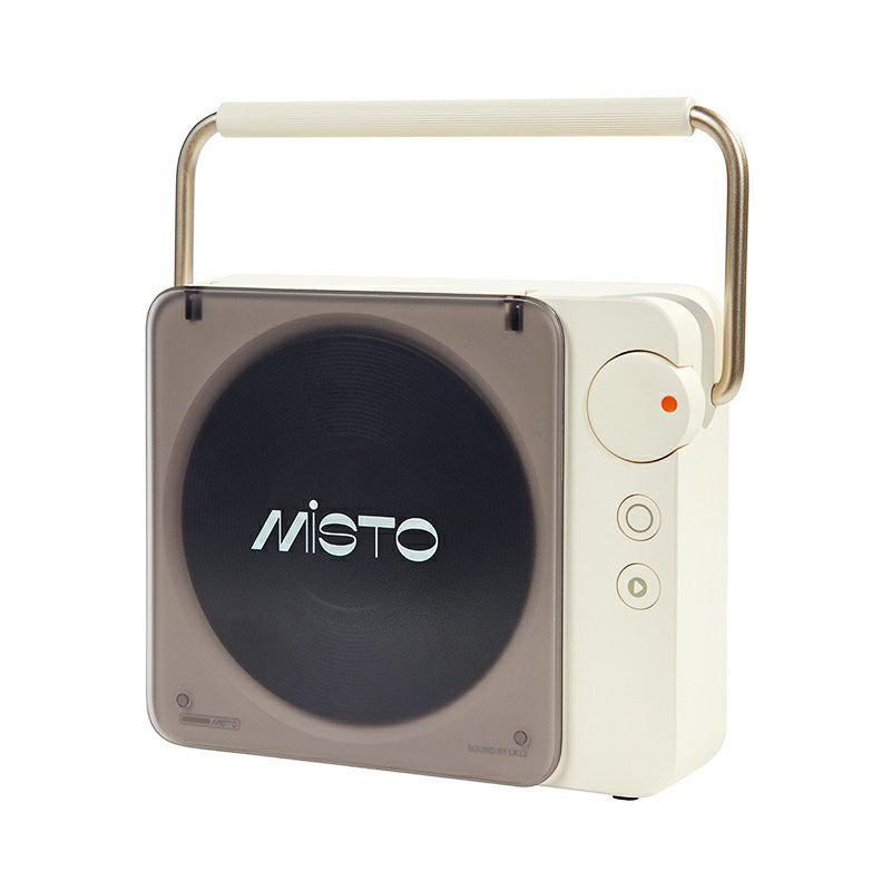 Vintage Portable Radio Player Bluetooth Speaker (5-9 Working Days Delivery)