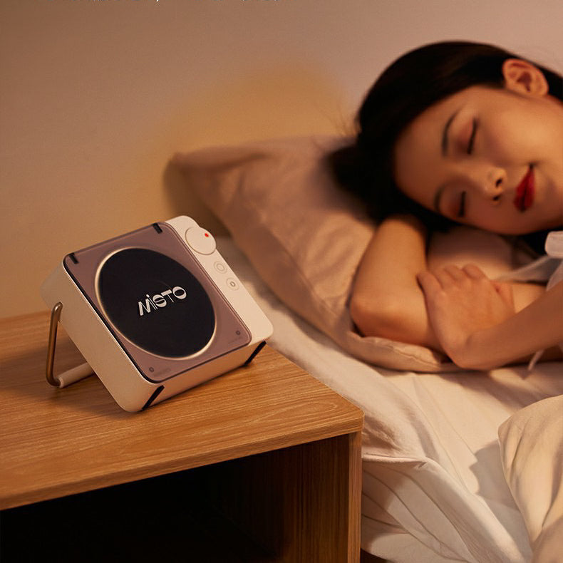 Vintage Portable Radio Player Bluetooth Speaker (5-9 Working Days Delivery)
