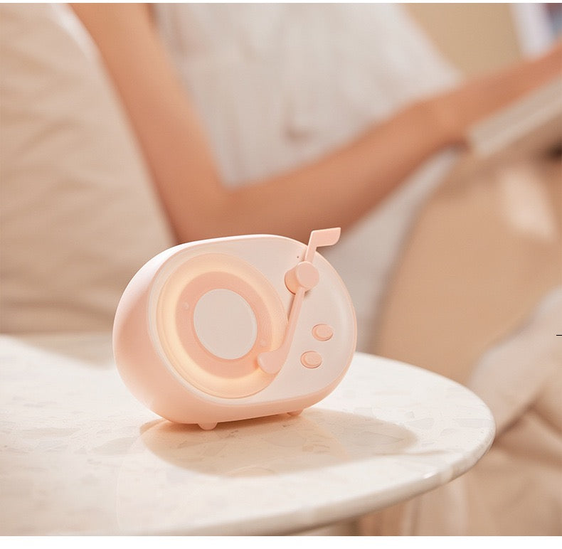 Melody Bluetooth Speaker (5 - 9 Working Days Delivery)