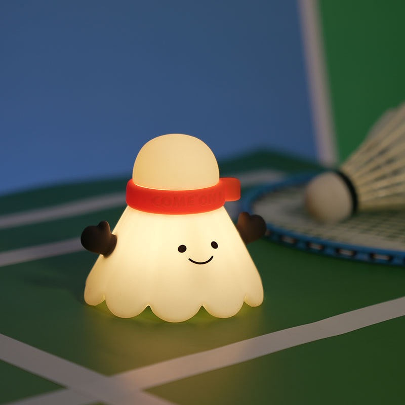 Sports Ball LED Night Lamp (5-9 Working Days Delivery)