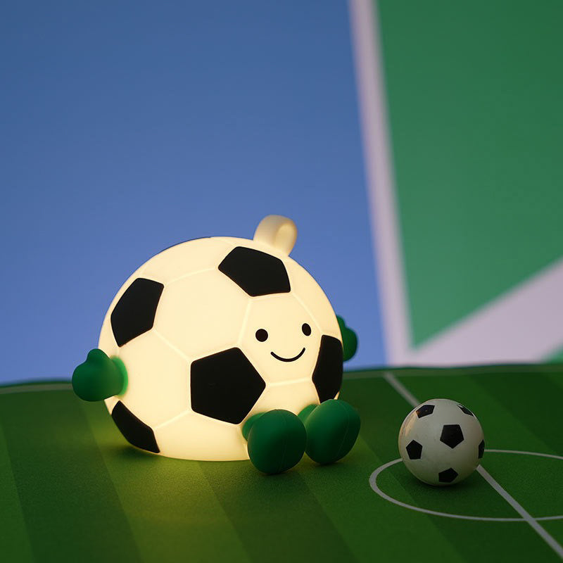 Sports Ball LED Night Lamp (5-9 Working Days Delivery)