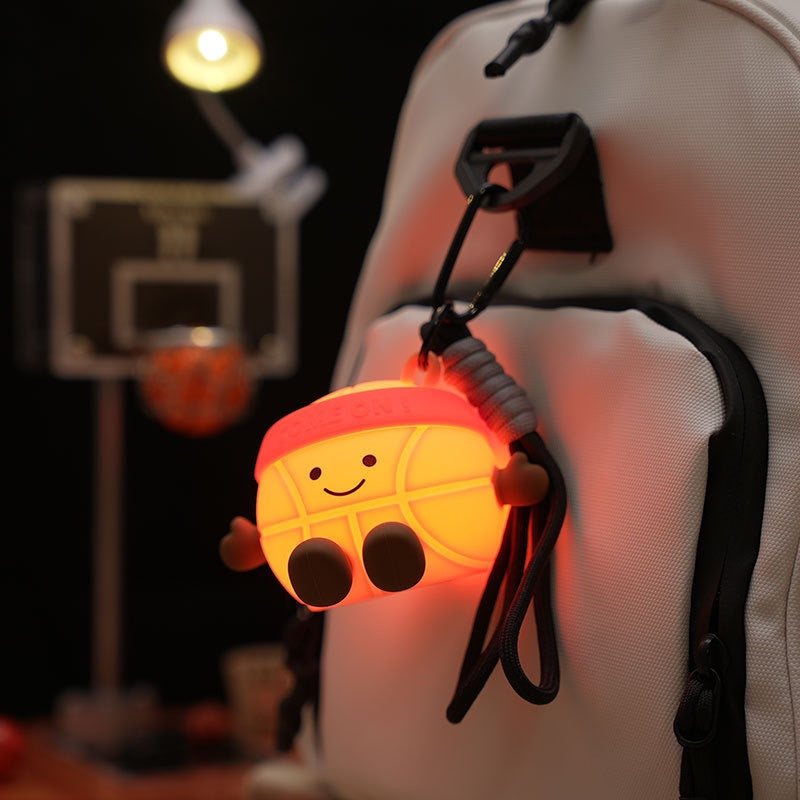 Sports Ball LED Night Lamp (5-9 Working Days Delivery)