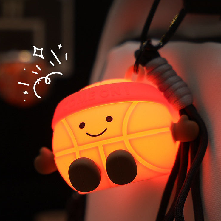Sports Ball LED Night Lamp (5-9 Working Days Delivery)