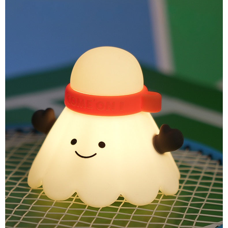 Sports Ball LED Night Lamp (5-9 Working Days Delivery)