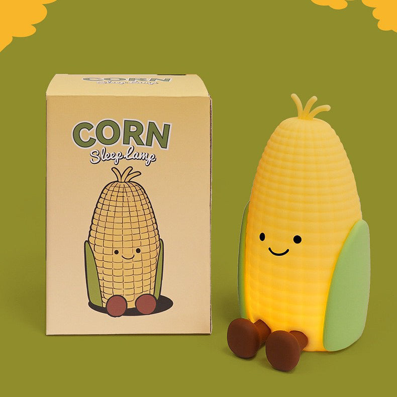 Corn Baby LED Night Lamp (5-9 Working Days Delivery)