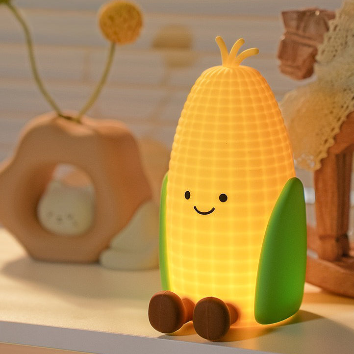 Corn Baby LED Night Lamp (5-9 Working Days Delivery)