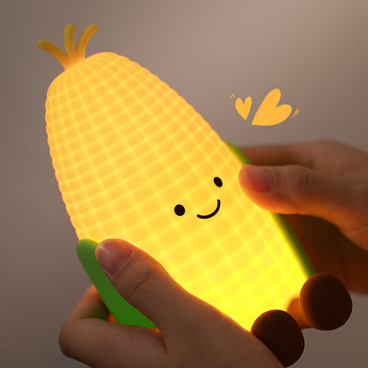 Corn Baby LED Night Lamp (5-9 Working Days Delivery)