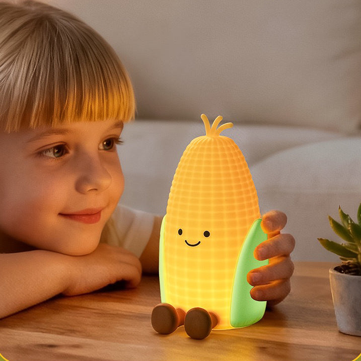 Corn Baby LED Night Lamp (5-9 Working Days Delivery)