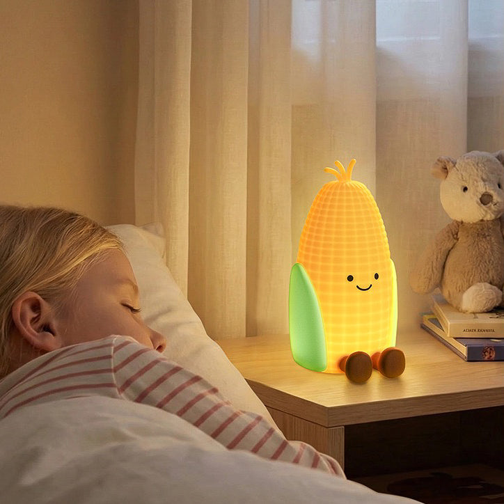 Corn Baby LED Night Lamp (5-9 Working Days Delivery)