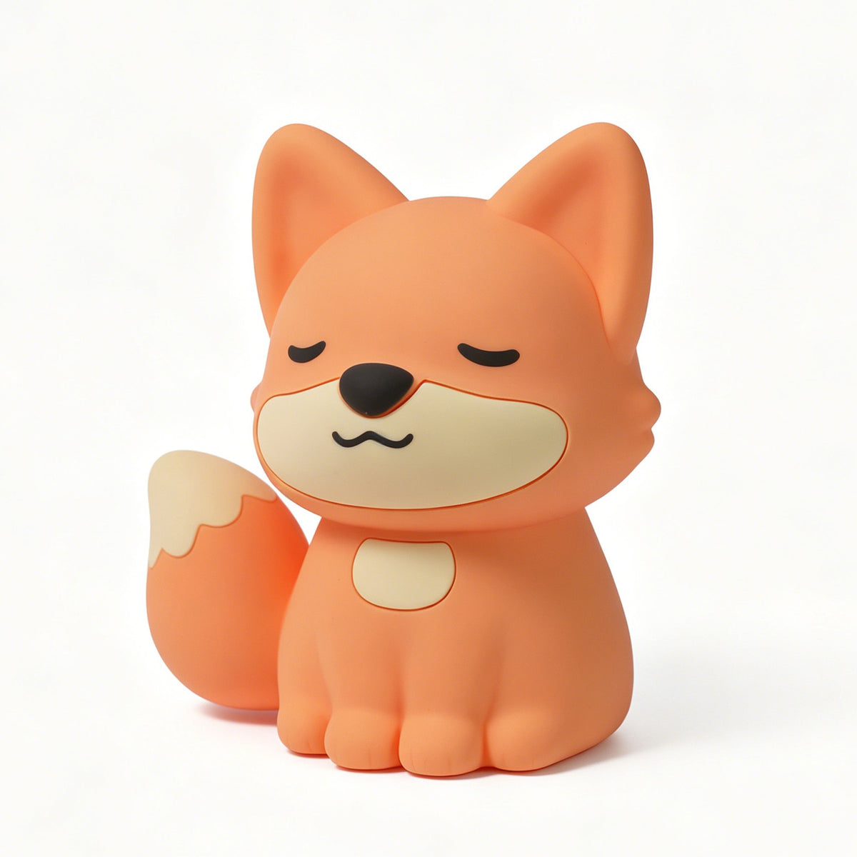 Happy Fox LED Night Lamp (5-9 Working Days Delivery)