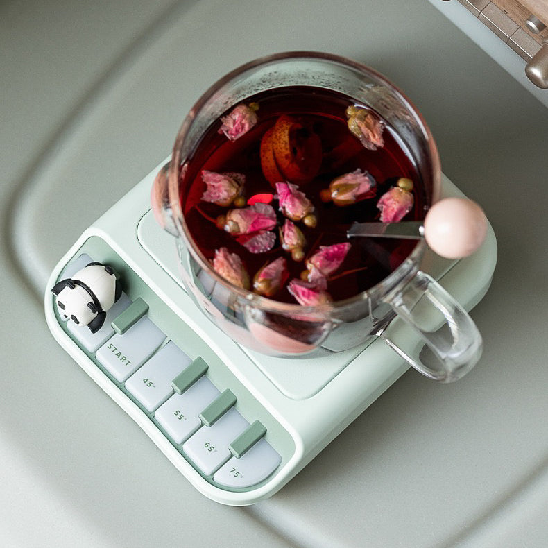 Rainbow Piano Electronic Cup Warmer (5-9 Working Days Delivery)