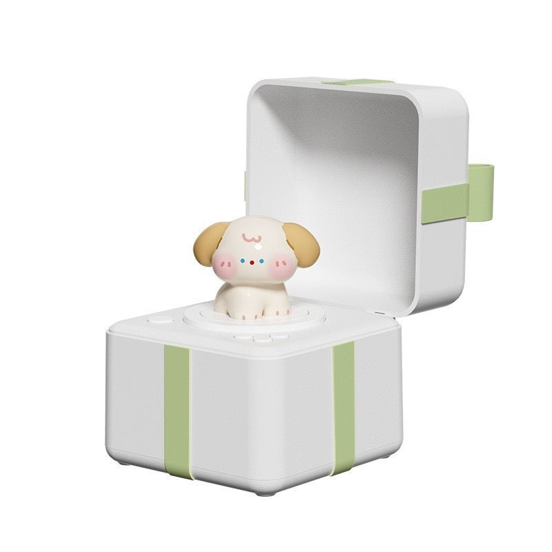Gift Box Bluetooth Speaker (5 - 9 Working Days Delivery)