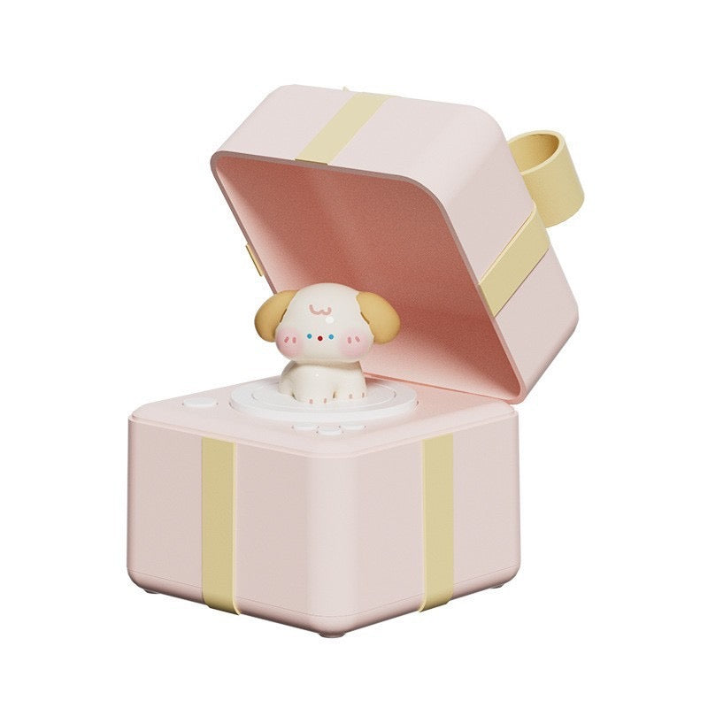 Gift Box Bluetooth Speaker (5 - 9 Working Days Delivery)