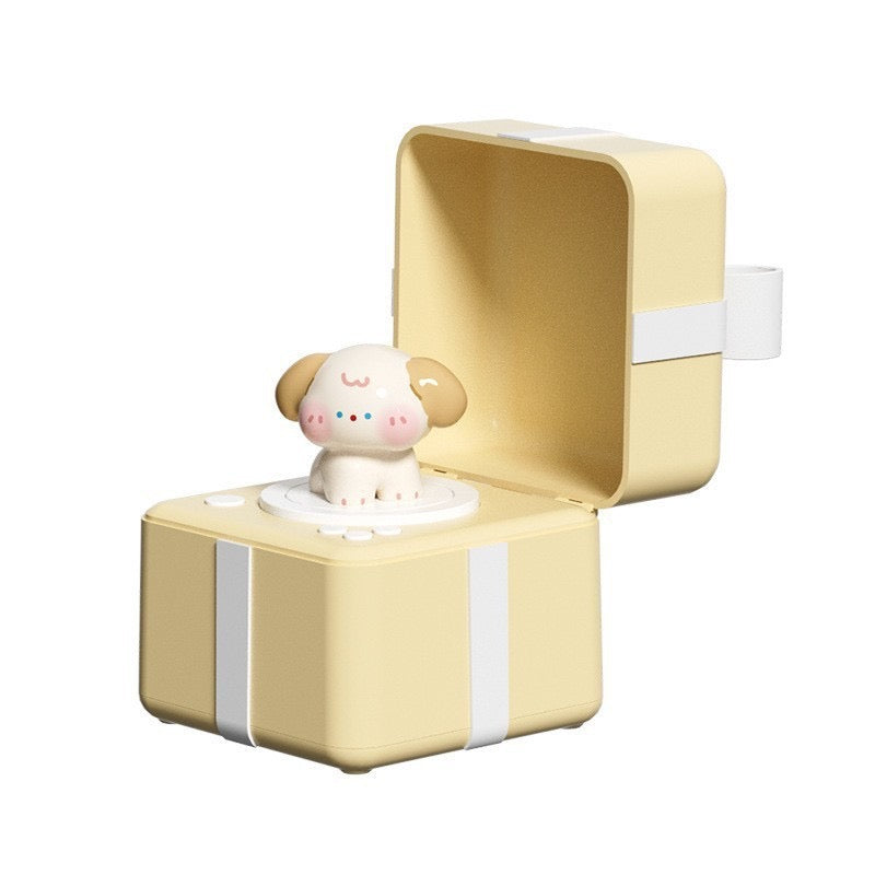 Gift Box Bluetooth Speaker (5 - 9 Working Days Delivery)
