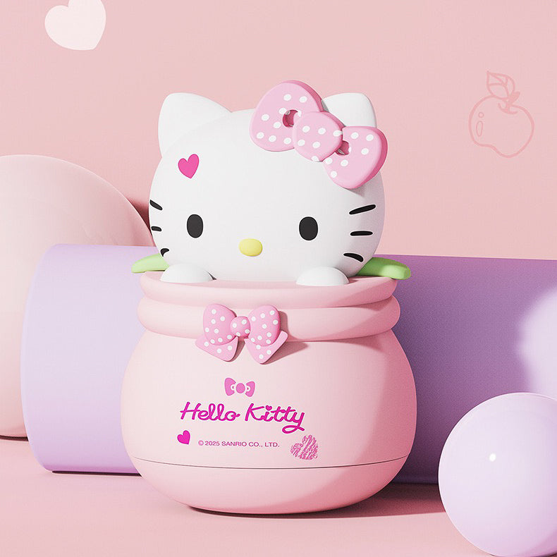 Hello Kitty & Sanrio Powerbank + Handwarmer (5-9 Working Days Delivery)