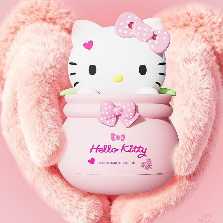 Hello Kitty & Sanrio Powerbank + Handwarmer (5-9 Working Days Delivery)