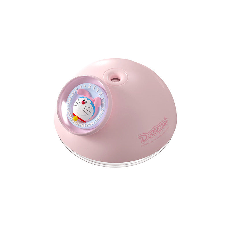 Doraemon Mini Space Ship Humidifier (5 - 9 Working Days Delivery)