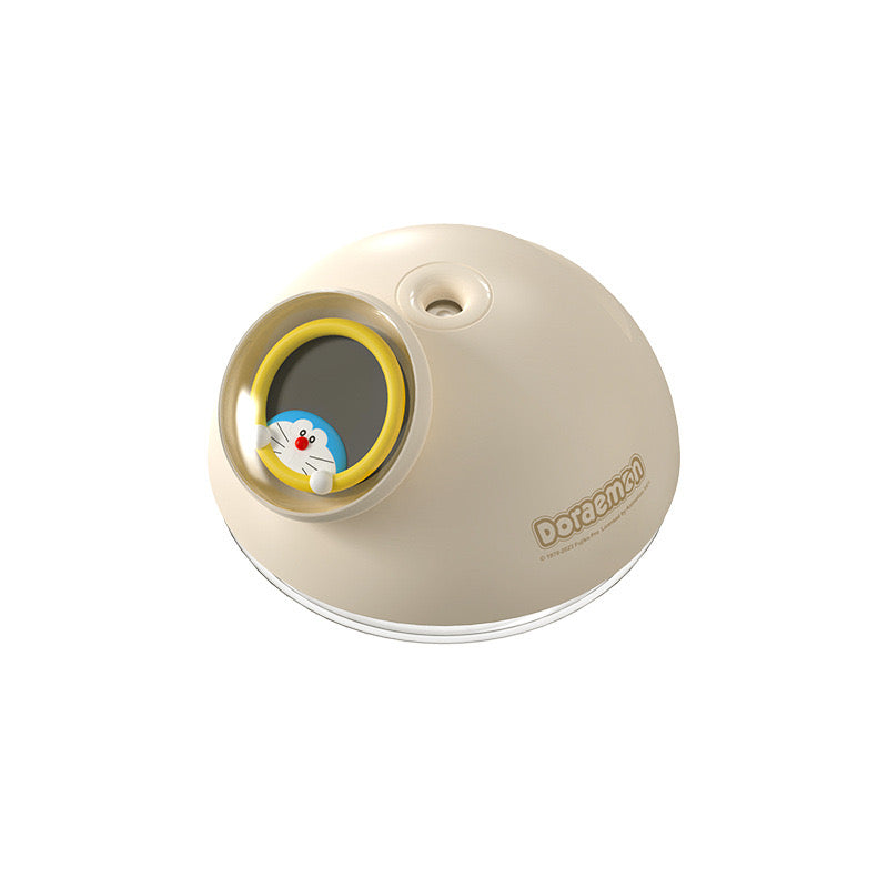 Doraemon Mini Space Ship Humidifier (5 - 9 Working Days Delivery)