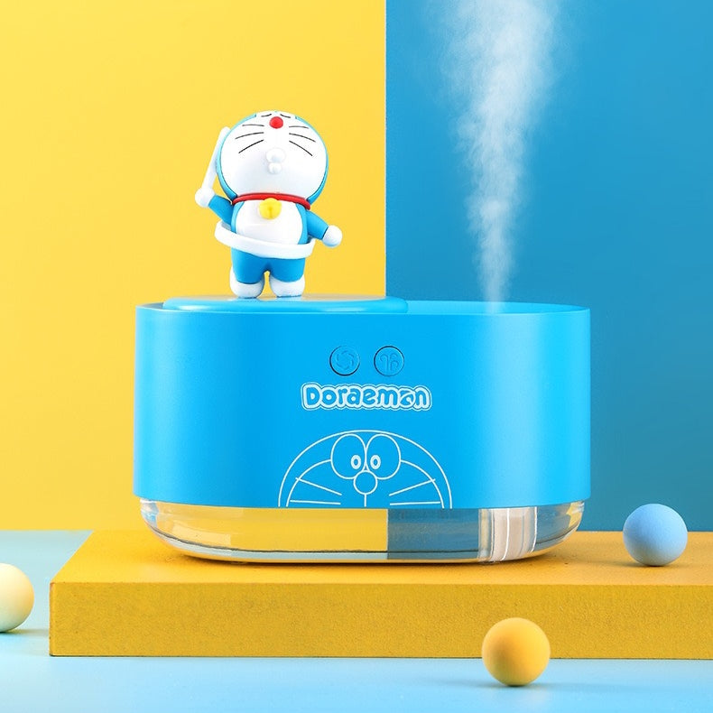 Doraemon Humidifier (5 - 9 Working Days Delivery)