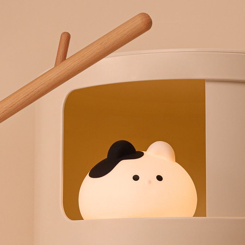 MUID Kitten LED Night Lamp (5-9 Working Days Delivery)