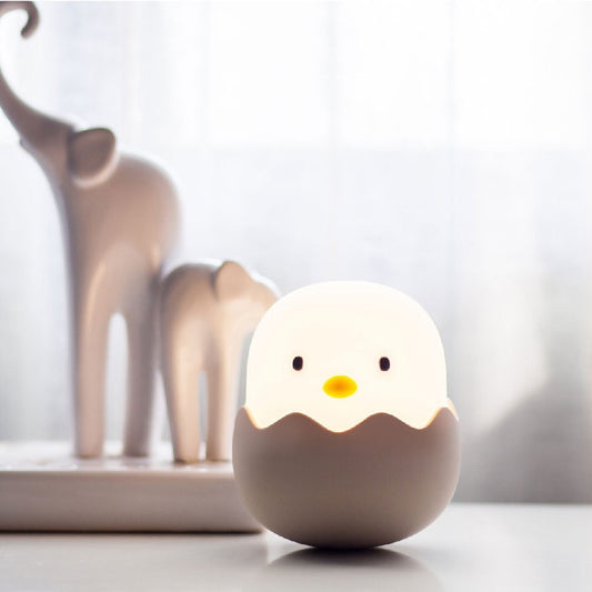 << READY STOCK >> Hatching Egg LED Night Lamp