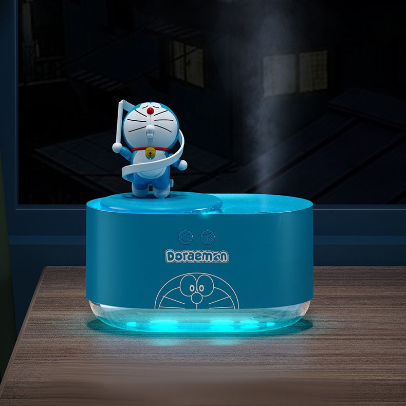 Doraemon Humidifier (5 - 9 Working Days Delivery)