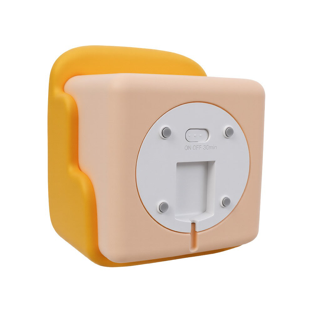Orange Man LED Night Lamp (5-9 Working Days Delivery)