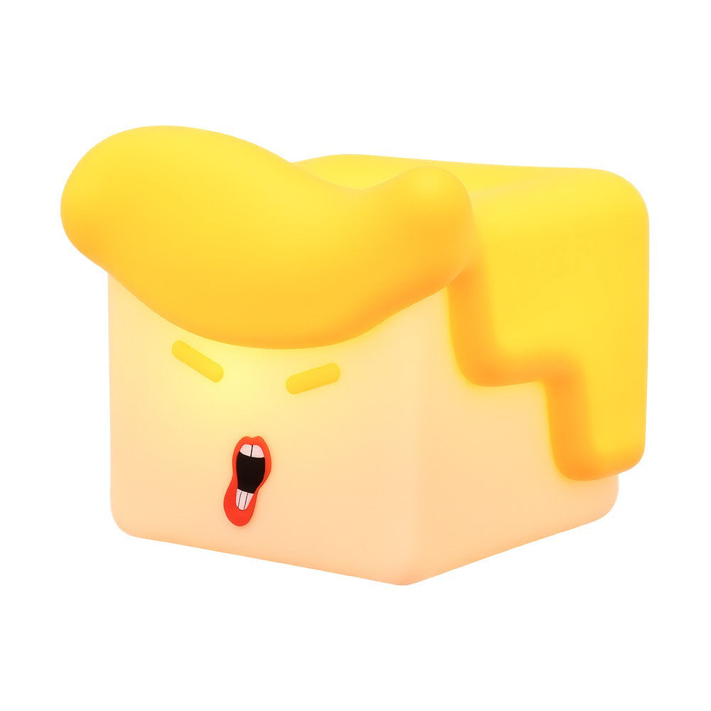 Orange Man LED Night Lamp (5-9 Working Days Delivery)
