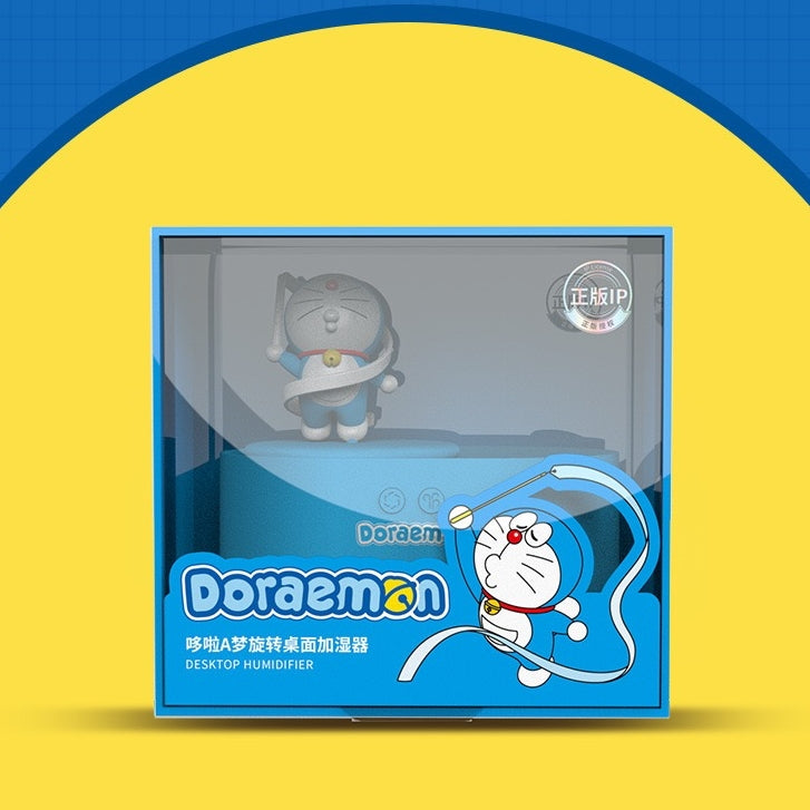 Doraemon Humidifier (5 - 9 Working Days Delivery)