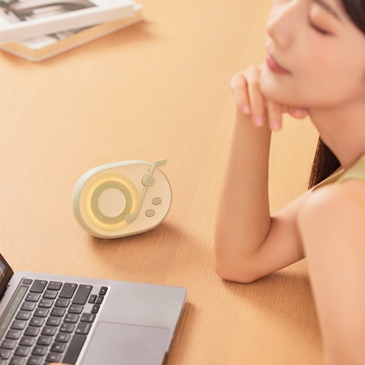 Melody Bluetooth Speaker (5 - 9 Working Days Delivery)