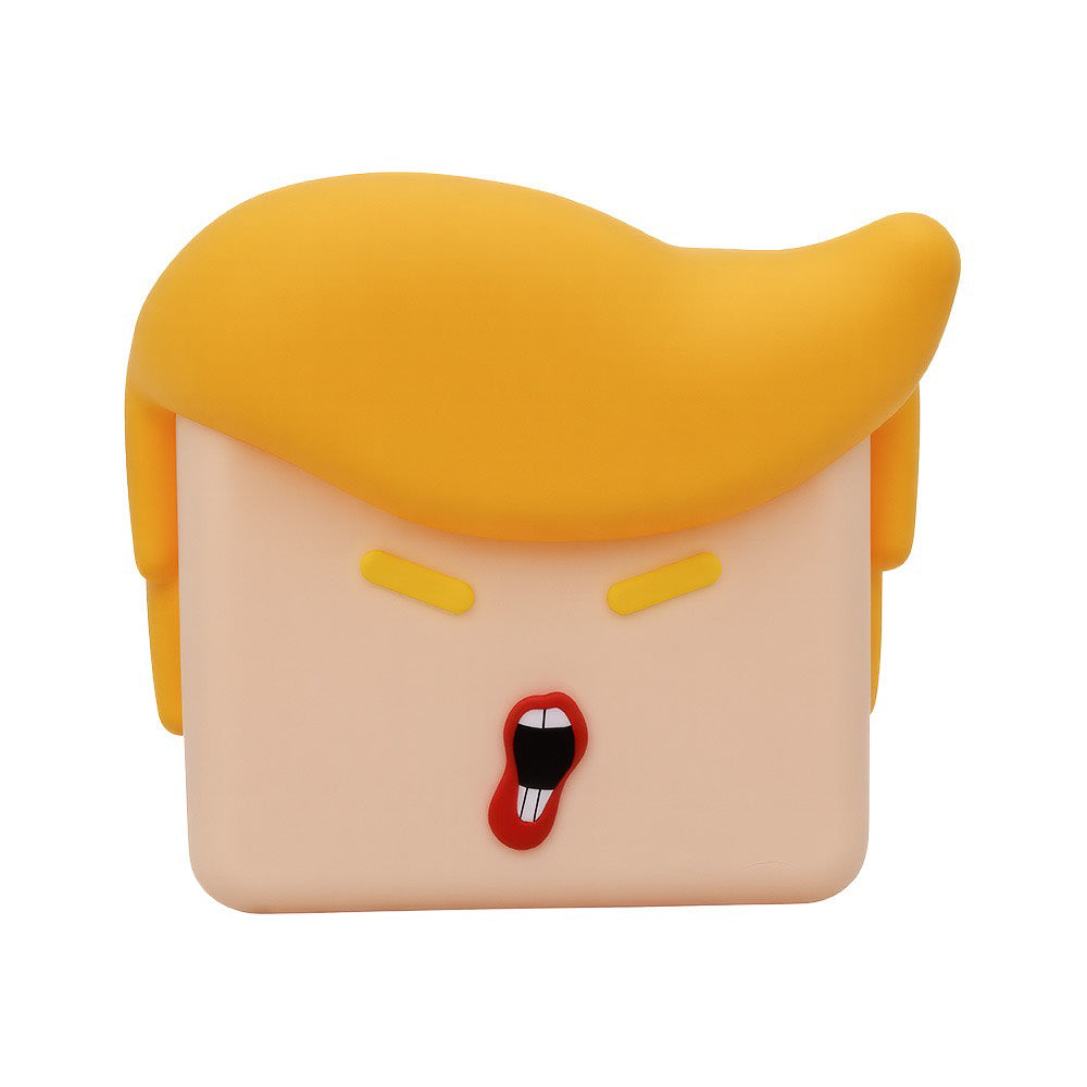 Orange Man LED Night Lamp (5-9 Working Days Delivery)