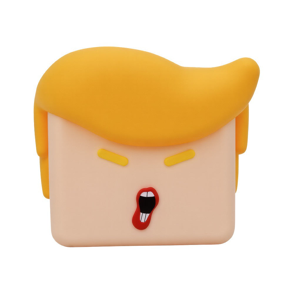 Orange Man LED Night Lamp (5-9 Working Days Delivery)