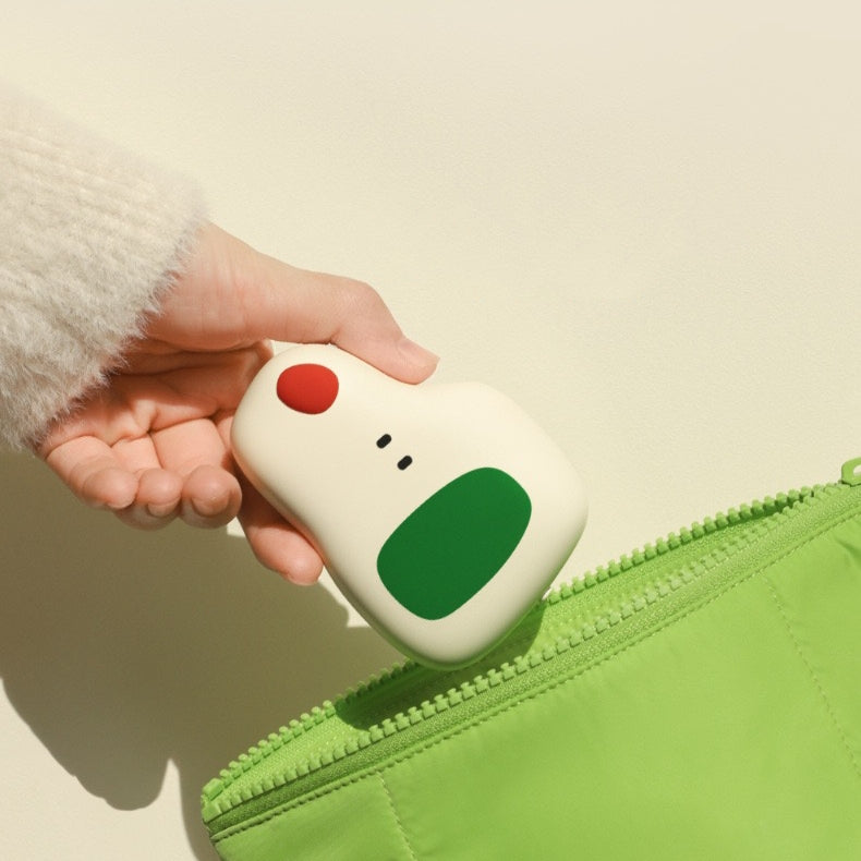 MUID Doggo Powerbank + Handwarmer  (5 - 9 Working Days Delivery)
