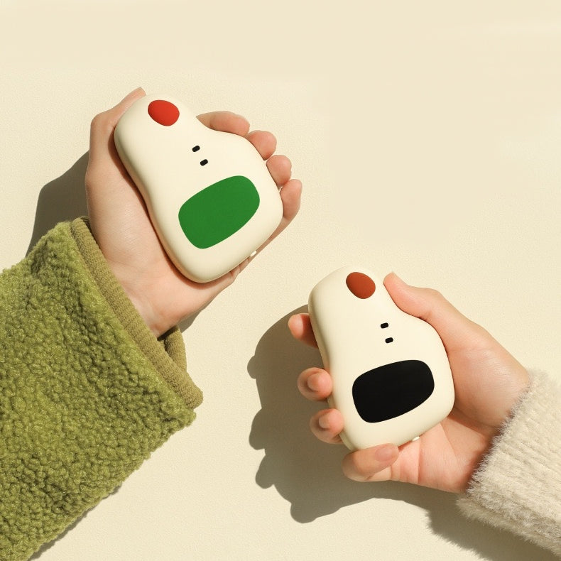 MUID Doggo Powerbank + Handwarmer  (5 - 9 Working Days Delivery)