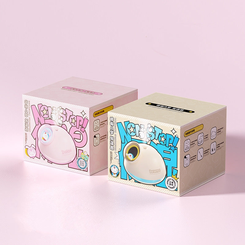 Doraemon Mini Space Ship Humidifier (5 - 9 Working Days Delivery)