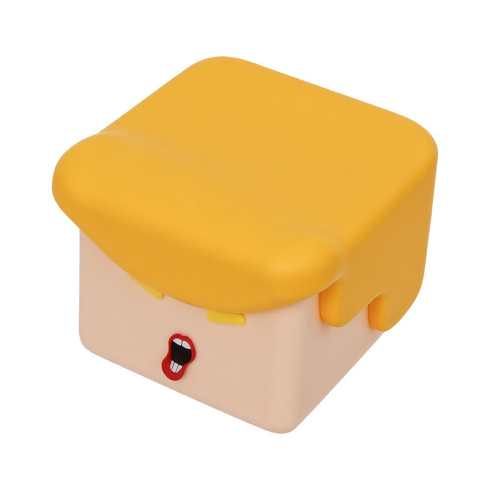 Orange Man LED Night Lamp (5-9 Working Days Delivery)