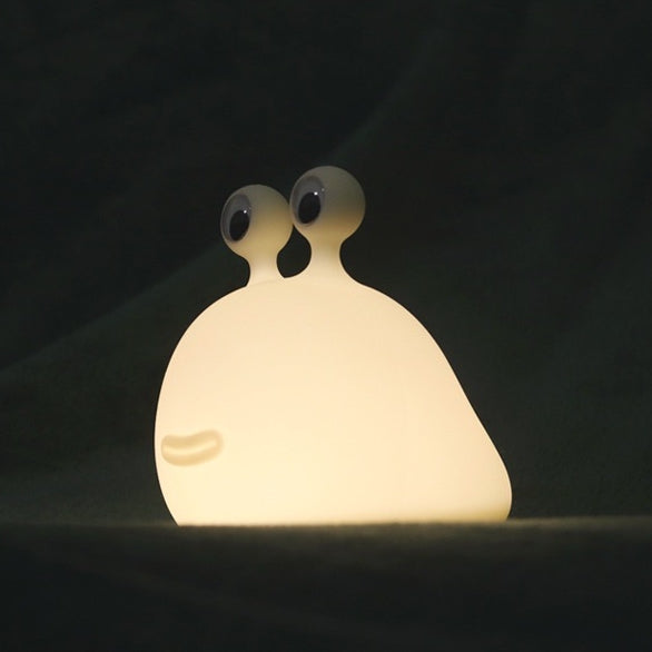 MUID Slug LED Night Lamp (5-9 WORKING DAYS DELIVERY)