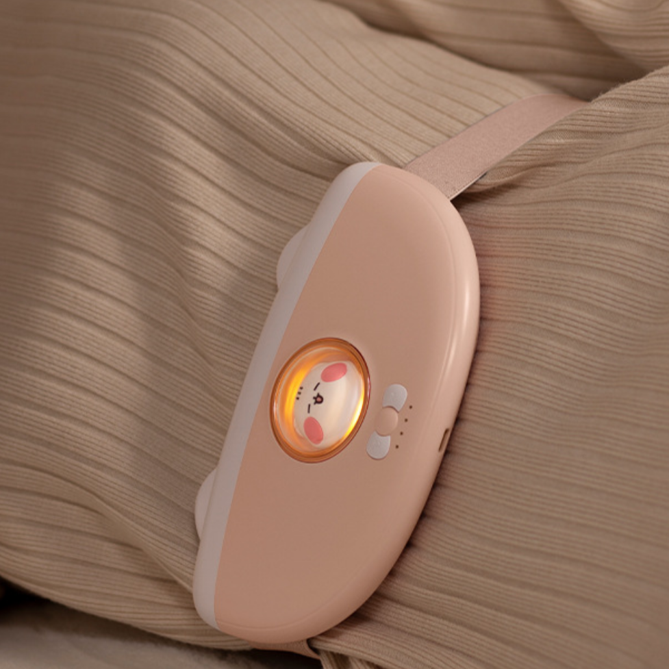 << READY STOCK >> Kitty Period Cramp Heating Pad
