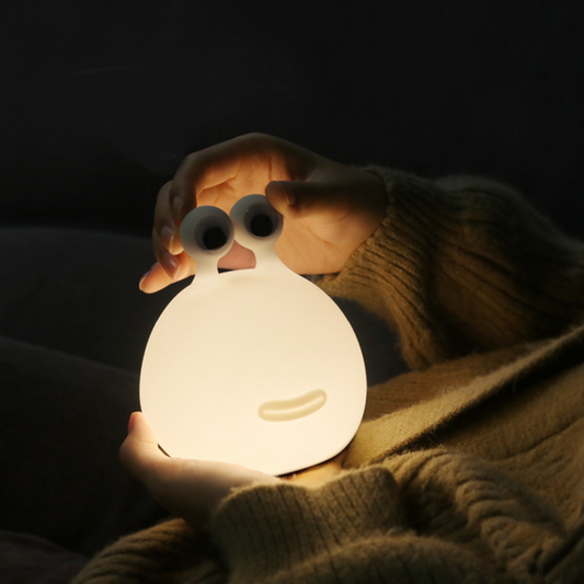 MUID Slug LED Night Lamp (5-9 WORKING DAYS DELIVERY)