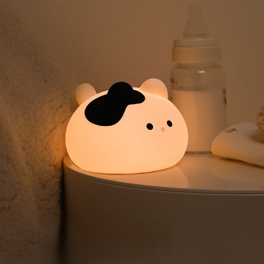 MUID Kitten LED Night Lamp (5-9 Working Days Delivery)