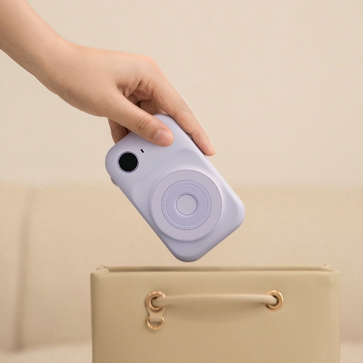 << READY STOCK >> LiberFeel All-In-One Multi-Purpose Powerbank 10000mAh
