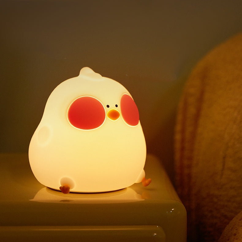 Cooku Chick LED Night Lamp (5 - 9 Working Days Delivery)