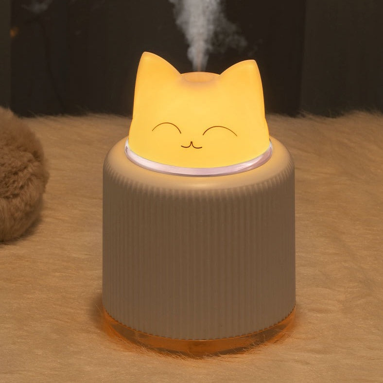 Kitty Humidifier (5-9 Working Days Delivery)