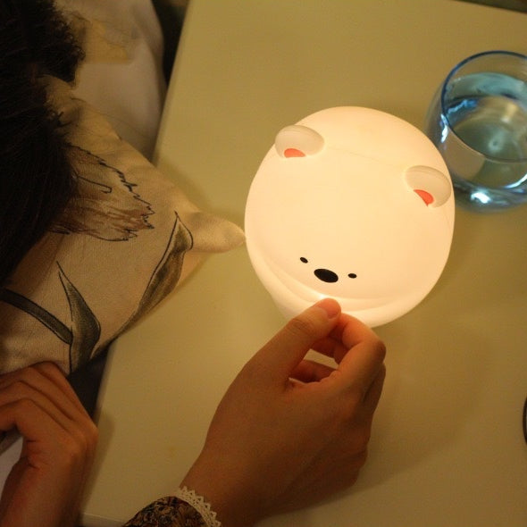 << READY STOCK >> Baby Koala Bear LED Night Lamp