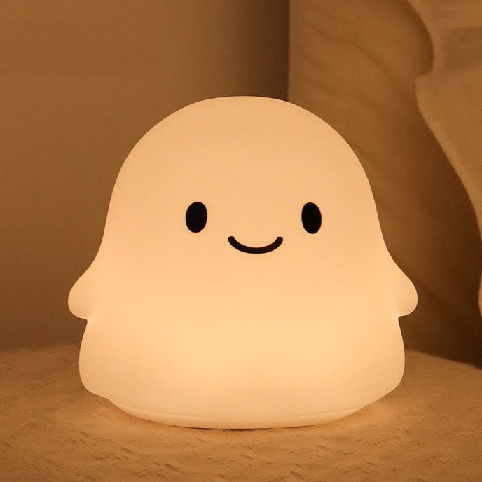 Floating Spirit LED Night Lamp (5-9 Working Days Delivery)