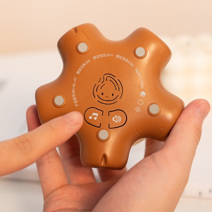 Cute Campfire LED Night Lamp (5-9 Working Days Delivery)