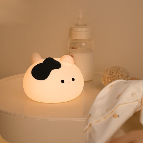 MUID Kitten LED Night Lamp (5-9 Working Days Delivery)