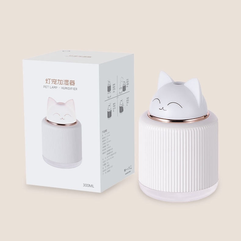 Kitty Humidifier (5-9 Working Days Delivery)